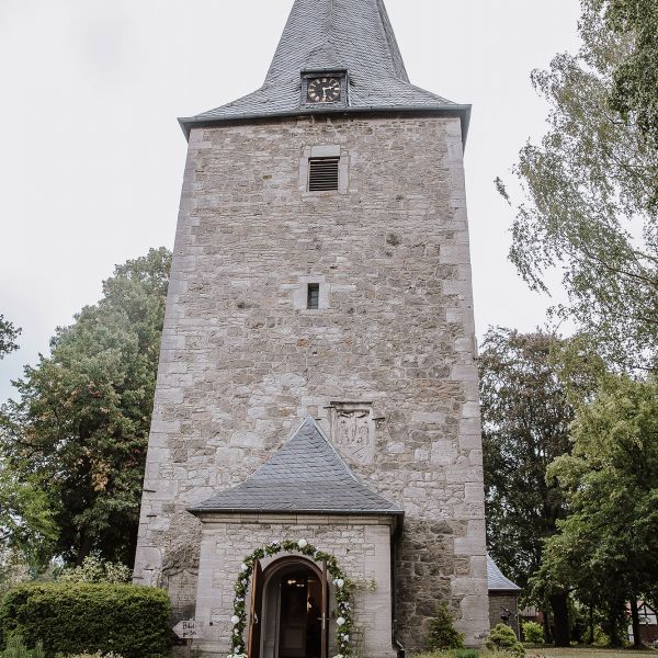 Hochzeitsfotografin Wendeburg