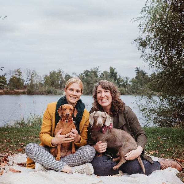 Familienshooting mit Hund in Edemissen am Wehnser See