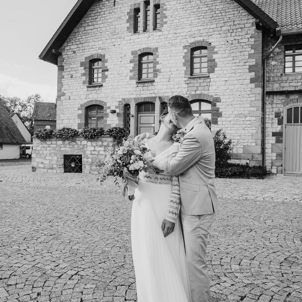 Hochzeitsfotografin Schloss Salder Salzgitter