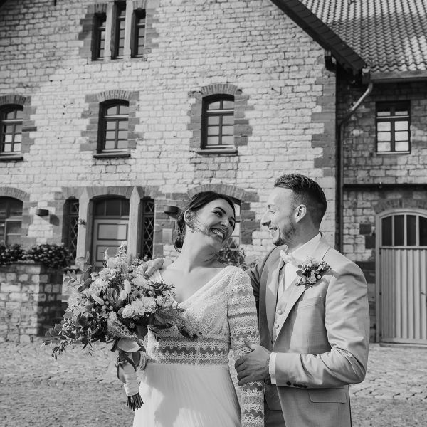 Hochzeitsfotografin Schloss Salder Salzgitter