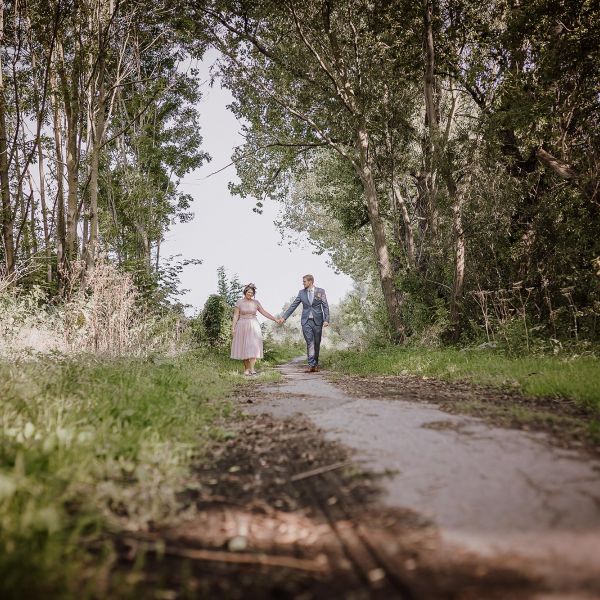 Hochzeitsfotografin Peine