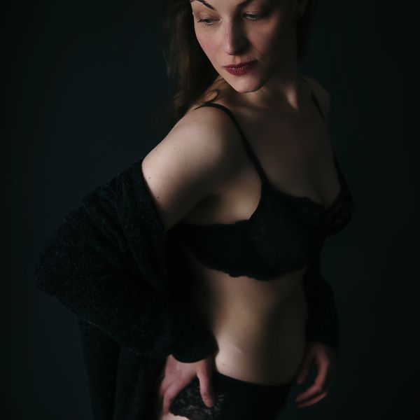 Dessousshooting Peine Edemissen Hannover Boudoirshooting