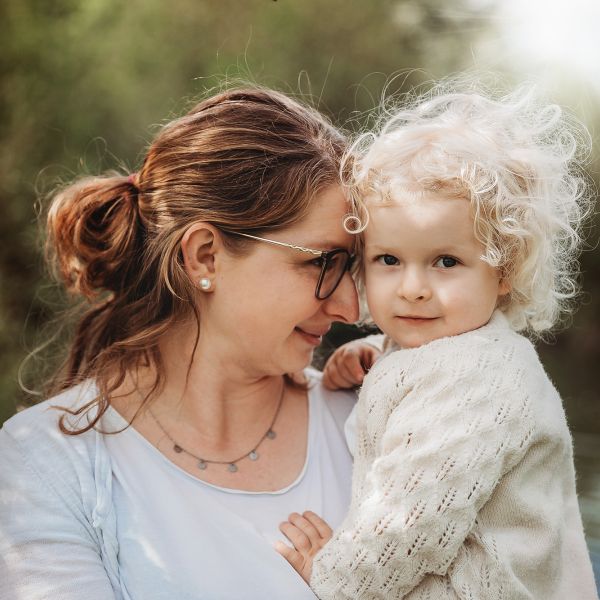 Mommy And Me Shooting Edemissen Wehnsen Peine