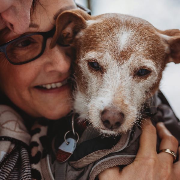 Hundeliebe in Edemissen