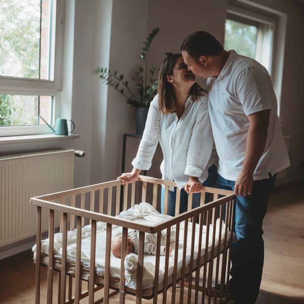 Newbornhomestory Wendeburg Babybilder