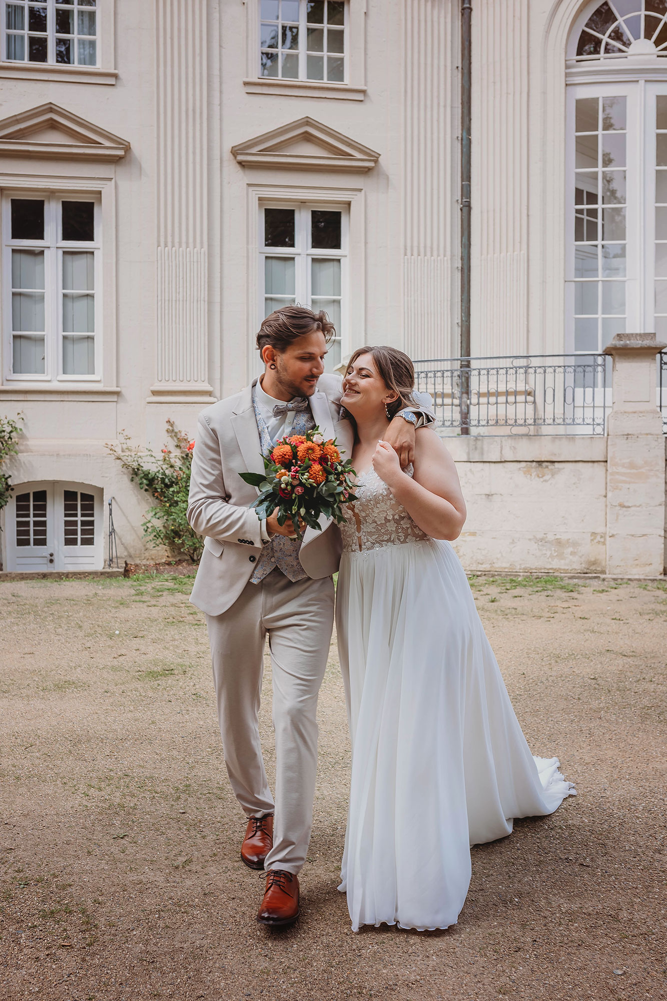 Hochzeitsfotografin Braunschweig