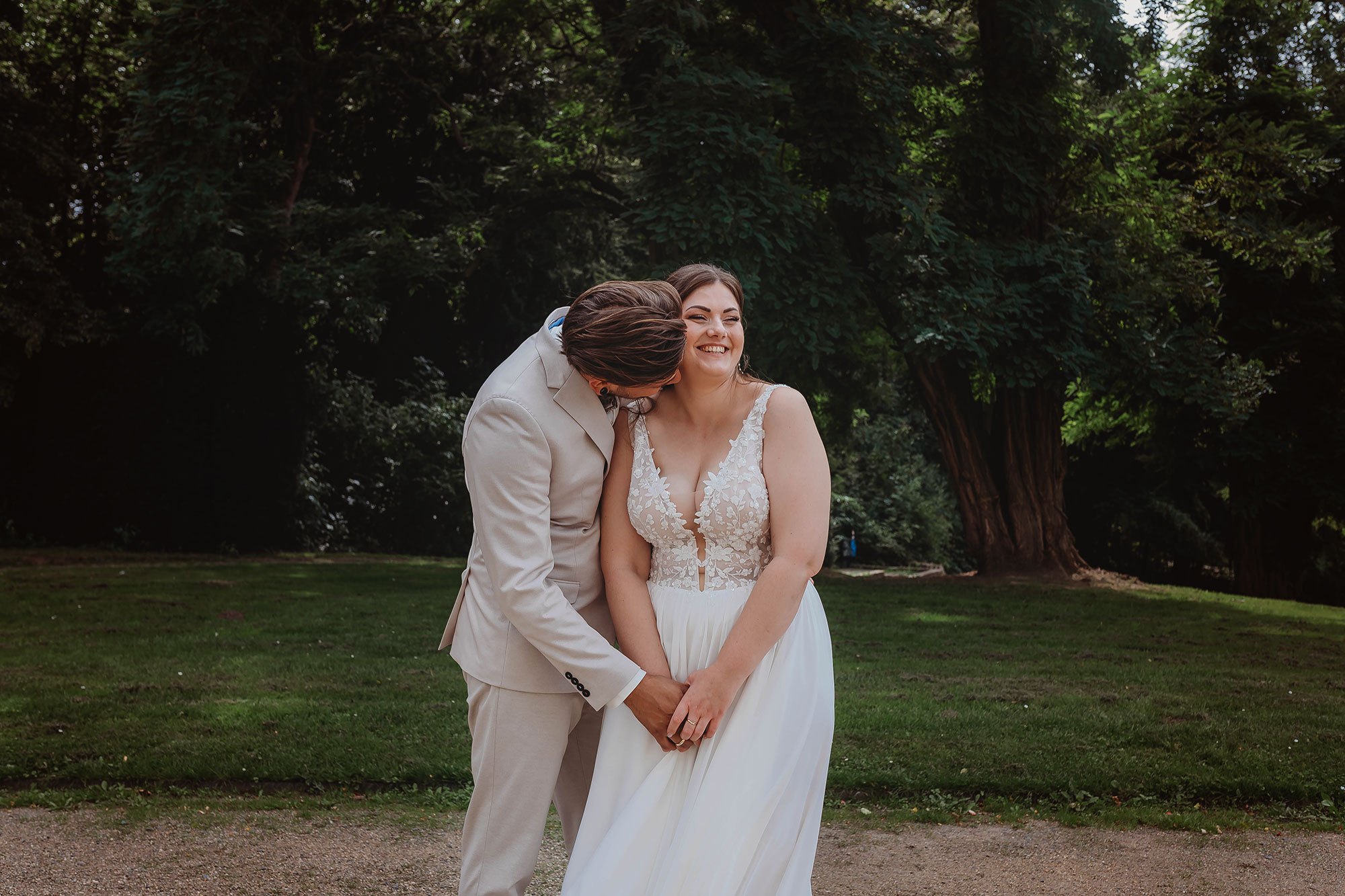 Hochzeitsfotografin Braunschweig