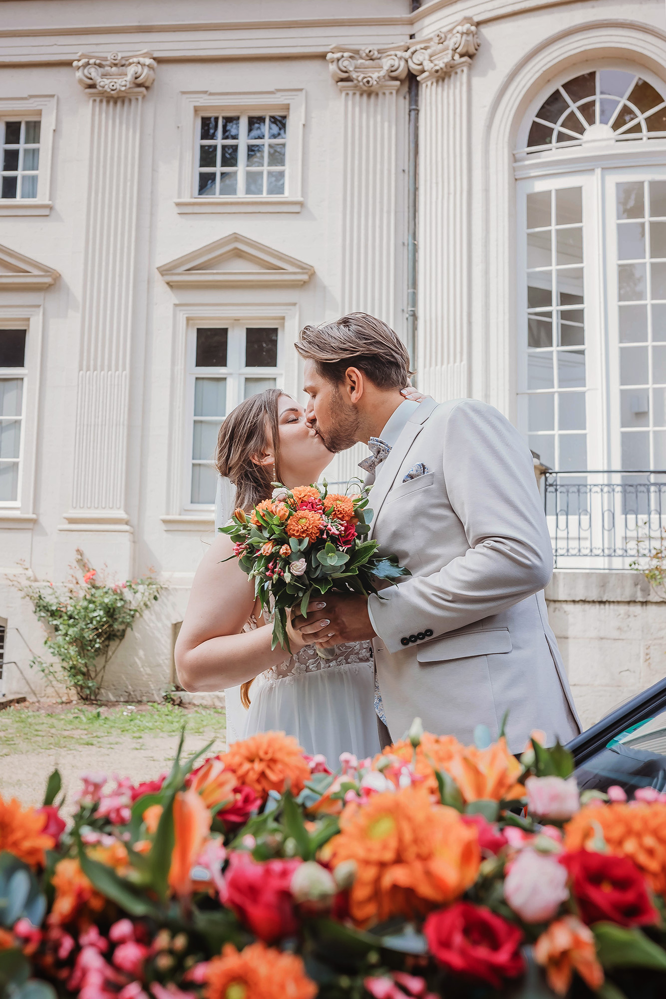 Hochzeitsfotografin Braunschweig