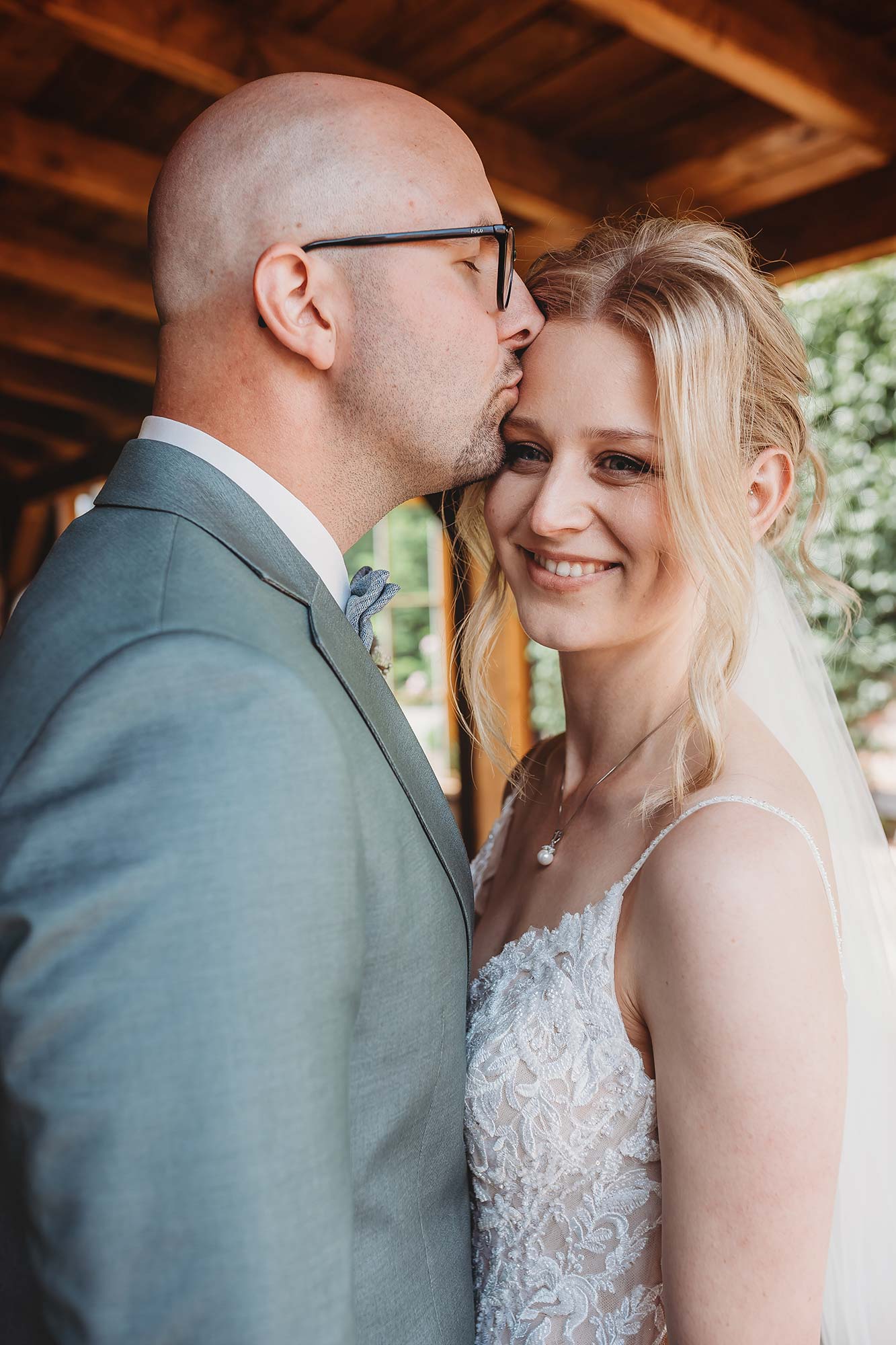 Hochzeitsfotografin Ilsede Peine