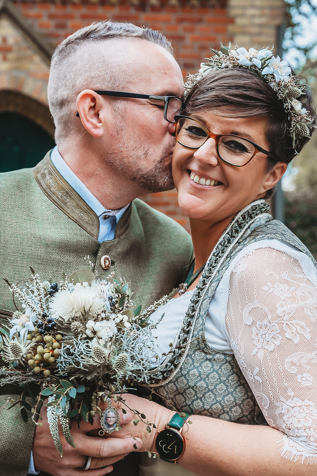 Hochzeitsfotografin Rittergut Ankensen Backhaus Edemissen Standesamt Edemissen