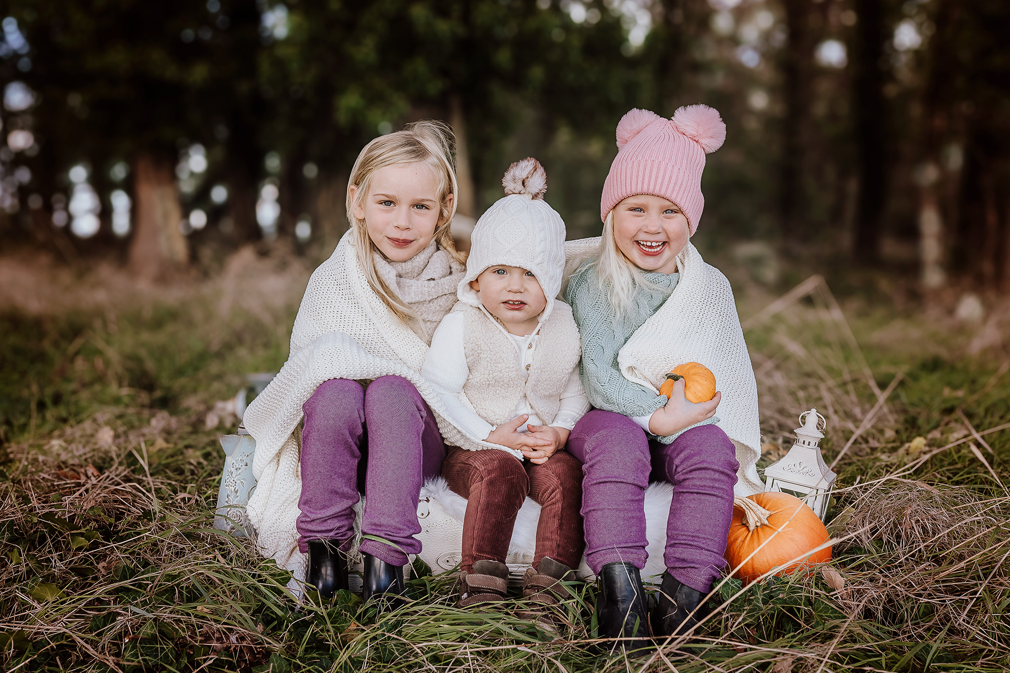 Kinderfotografin Edemisssen Peine 